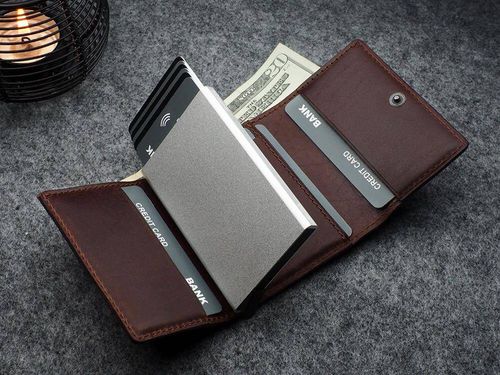 Portfel RFID COLORADO - Insider line 1693 na Arena.pl