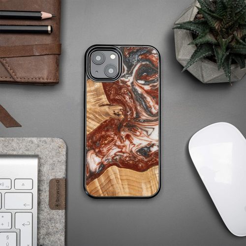 etui bewood unique na iphone 13 - planets - wenus na Arena.pl