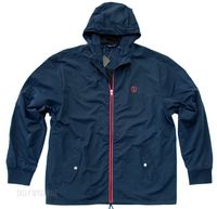 Espionage Kurtka Wiatrówka Granat 2XL obw. 132cm