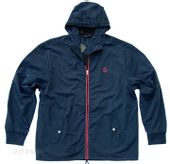 Espionage Kurtka Wiatrówka Granat 2XL obw. 132cm