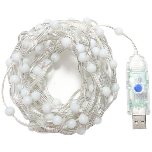 Girlanda Wizard Kulka 5m 100LED RGB na Arena.pl