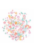 CEKINY OPALIZUJĄCE MIX 15G DPCE-099 UNICORN DP CRAFT