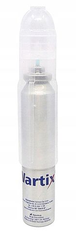 Wartix, aerozol do wymrażania kurzajek, 38 ml na Arena.pl