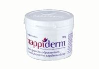 Nappiderm Krem przeciw odparzeniom i pieluszkowemu zapaleniu skóry 90g