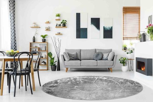 RUG/LU/TREX/MARBLE/GREY/R120 na Arena.pl