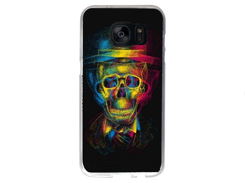 SAMSUNG GALAXY S7 EDGE | Etui case WZORY na Arena.pl