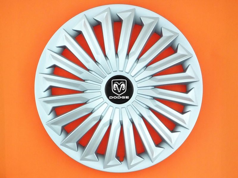 KOŁPAKI 16 do DODGE Caravan Caliber Avenger GHS zdjęcie 2