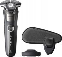 Golarka męska głowicowa Philips Shaver Series 5000 S5886/38 Trymer Brązowy