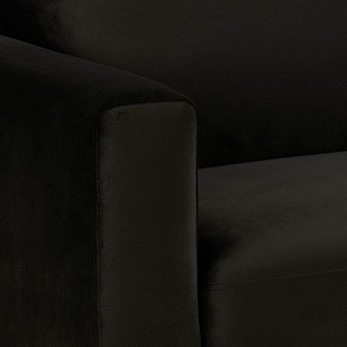 Dagmar -A2 Sofa Brązowy na Arena.pl