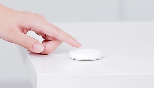 PRZYCISK BEZPRZEWODOWY XIAOMI Mi Wireless Switch na Arena.pl