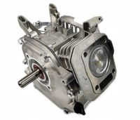 KARTER SILNIKA SPALINOWEGO 6,5HP