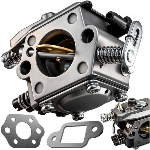 GAŹNIK DO STIHL MS250 023 MS 230 MS230 PIŁY PILARKI STIHL WALBRO na Arena.pl