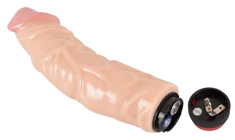 Vibrator `Pasha` zdjęcie 8