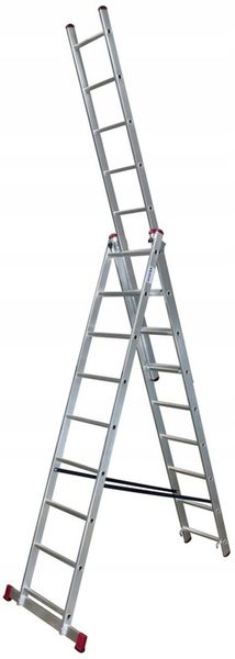 KRAUSE STOPA DO STABILIZATORA 61,5X20MM 201218 zdjęcie 2