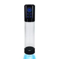 pompka elektryczna megalift pumped wodoodporna czarna 6,5 cm