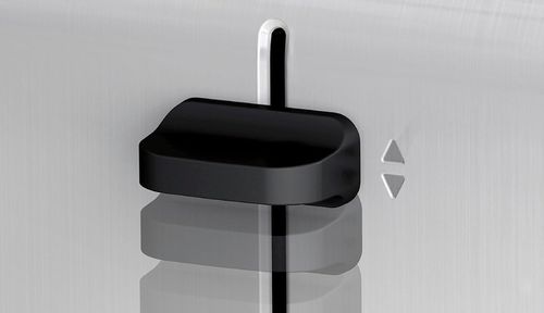 Toster Bosch MyMoment TAT2M127 950W 2 tosty Timer Termostat Rozmrażanie na Arena.pl