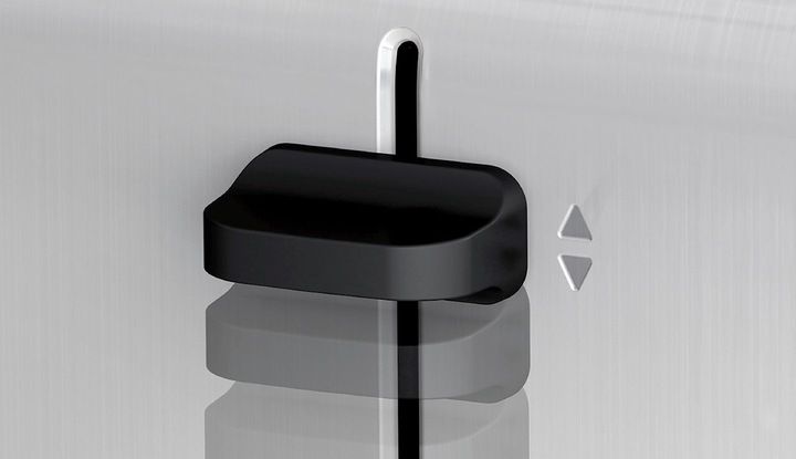 Toster Bosch MyMoment TAT2M127 950W 2 tosty Timer Termostat Rozmrażanie zdjęcie 10