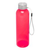 Butelka do picia SIMPLE ECO, czerwony