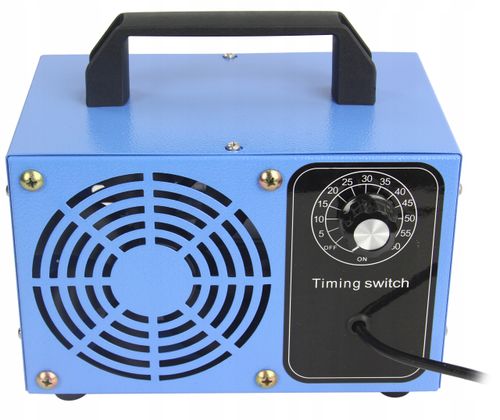 ozonator - generator ozonu dakota na Arena.pl