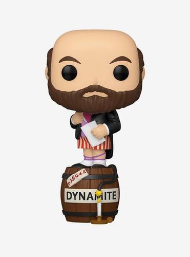 funko pop! haunted mansion alexander 804 chase na Arena.pl