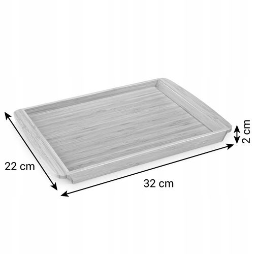 Taca do serwowania ONLINE 32 x 22 cm na Arena.pl