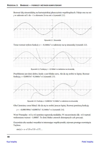 My, programiści. Kronika koderów od Ady do AI na Arena.pl
