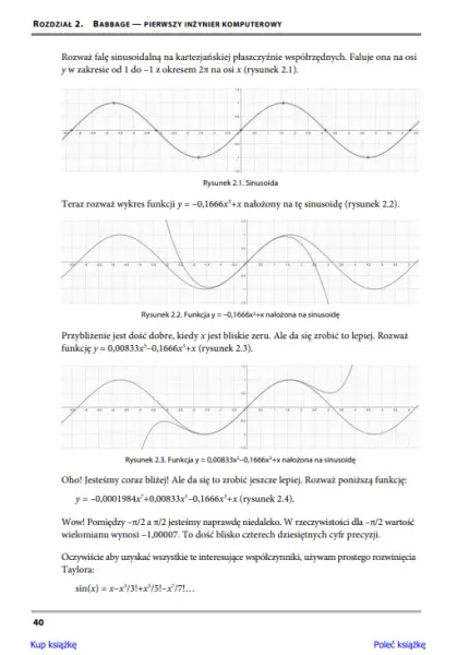 My, programiści. Kronika koderów od Ady do AI zdjęcie 14