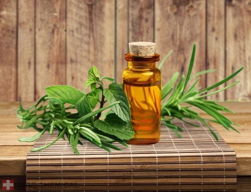 OLEJEK HERBACIANY Z DRZEWA HERBACIANEGO 100ml na Arena.pl