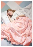 Plakat nowoczesny obraz 61x91 cm