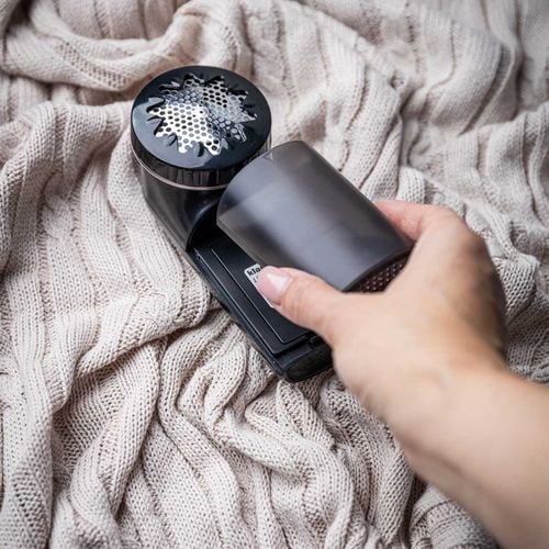 golarka do ubrań usuwania zmechaceń klausberg kb-7801 na Arena.pl