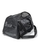 Transporter Dla Zwierząt Z Matą Miękka Torba Podróżna Na Ramię