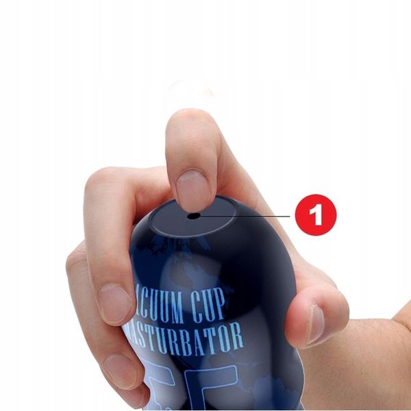 Masturbator dla Mężczyzn Ciasna Wagina Mocno Ssąca +Gratis Żel Nawilżający zdjęcie 9