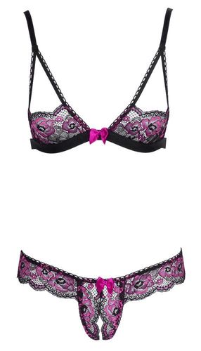 bra set open xl na Arena.pl