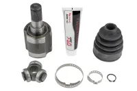 PRZEGUB WEWNĘTRZNY PRZÓD HYUNDAI i20 II 2014 2015 2016 2017 2018 2019