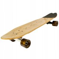 DESKOROLKA Profilowana Cruiser do 80 kg