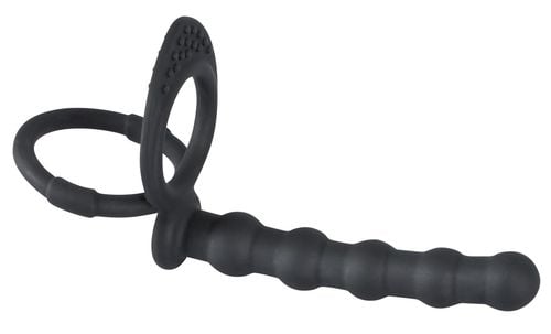 black velvets cock & ball ring na Arena.pl