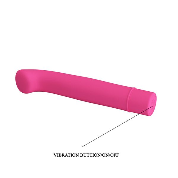 Pretty Love- Bogey, 10 Vibration Functions zdjęcie 7