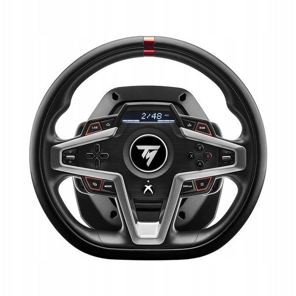 THRUSTMASTER T248 kierownica PC PlayStation 5 PlayStation 4 zdjęcie 5