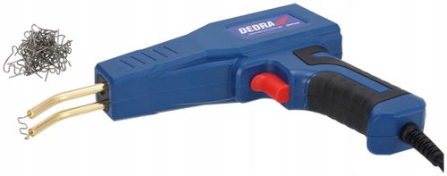 Zgrzewarka do plastiku DEDRA DED7528 na Arena.pl