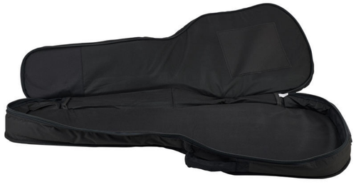 Pokrowiec na Gitarę Elektryczną wodoodporny Pianka 10mm Thomann + KOSTKI na Arena.pl