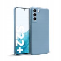 CRONG ETUI OBUDOWA POKROWIEC DO GALAXY S22+ PLUS