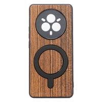 Drewniane Etui Bewood do Realme 14 Pro 5G BOCOTE z MagSafe