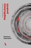 Najdłuższa podróż