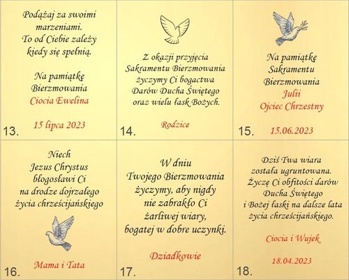 SREBRNY ŁAŃCUSZEK KOMUNIJNY I MEDALIK ANIOŁEK NA PREZENT DLA DZIEWCZYNKI na Arena.pl