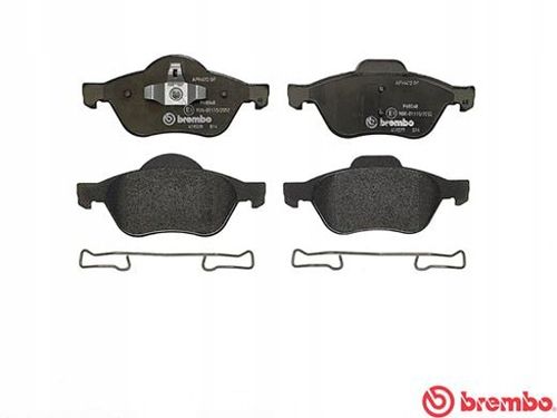 TARCZA HAM PRZOD 280X24 V BREMBO na Arena.pl