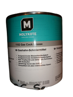 Molykote 1102 smar do zaworow gazowych 1 kg