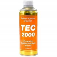 Płyn czyszczący wtryski Diesel Injector TEC2000 DIC