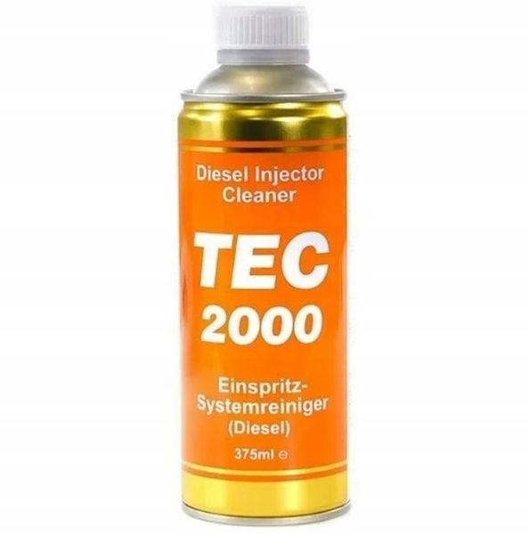 Płyn czyszczący wtryski Diesel Injector TEC2000 DIC zdjęcie 1