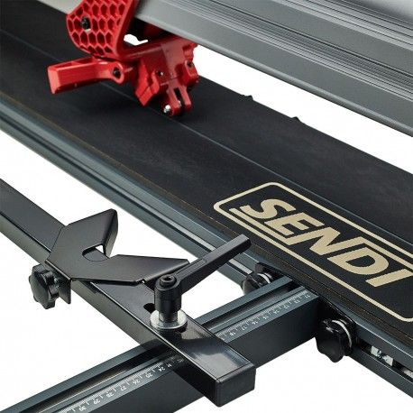 PRZECINARKA DO GLAZURY SENDI PRO CUTTER 1200 zdjęcie 3