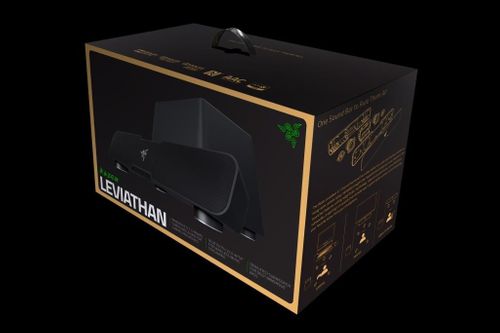 Razer Soundbar Leviathan na Arena.pl